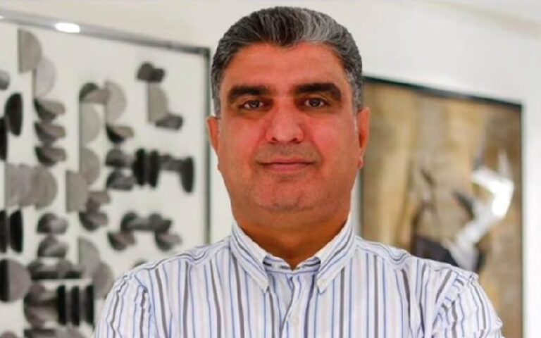 Suspicious Death of Lawyer Representing Protesters in Iran