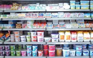 The Price of Essential Goods Spike in Iran