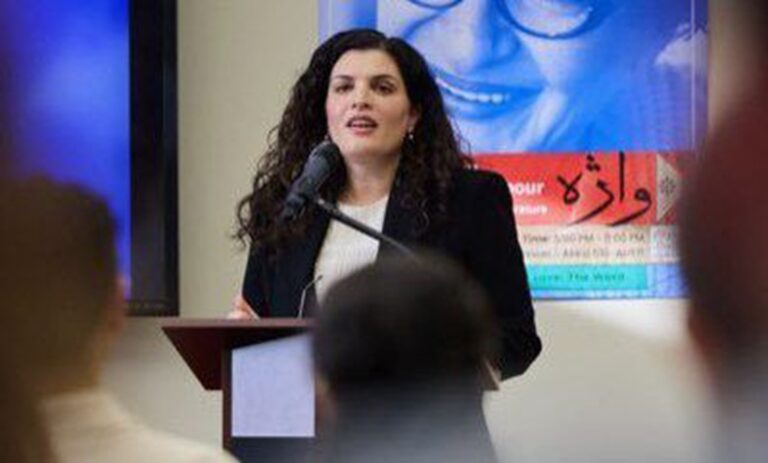 University of Arkansas Dismisses Faculty Member After Praise for Khamenei