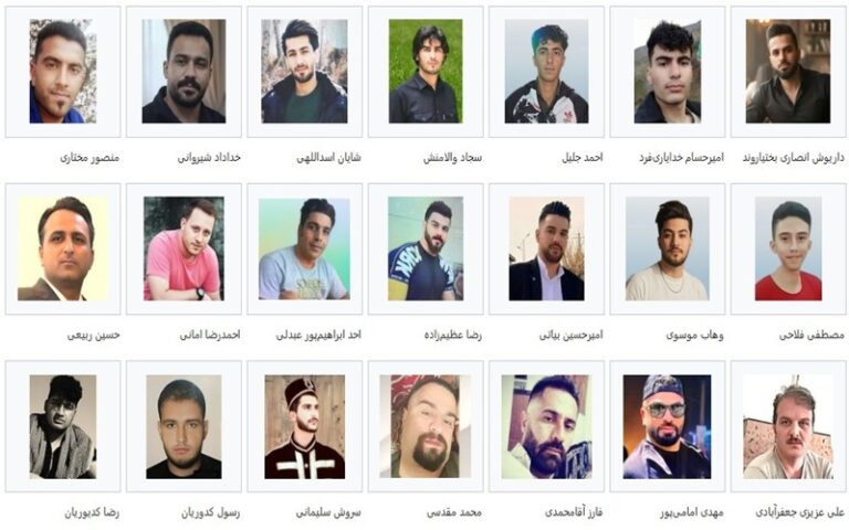 At Least 31 Killed, over 2,000 Arrested in Iran Protests