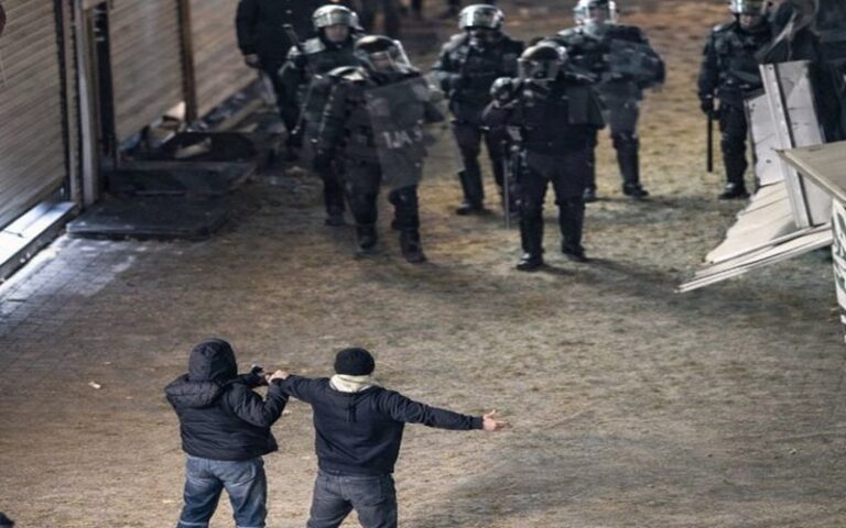 Tehran Has Temporarily Crushed Street Protests, But The Economic Crisis Continues