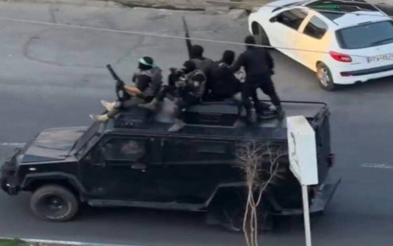 Iranian Regime Official Confirms Killings At Basij And SSF Sites