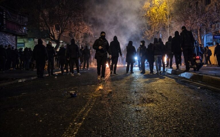 Iran’s Regime Pressurizes Families of Killed Protesters