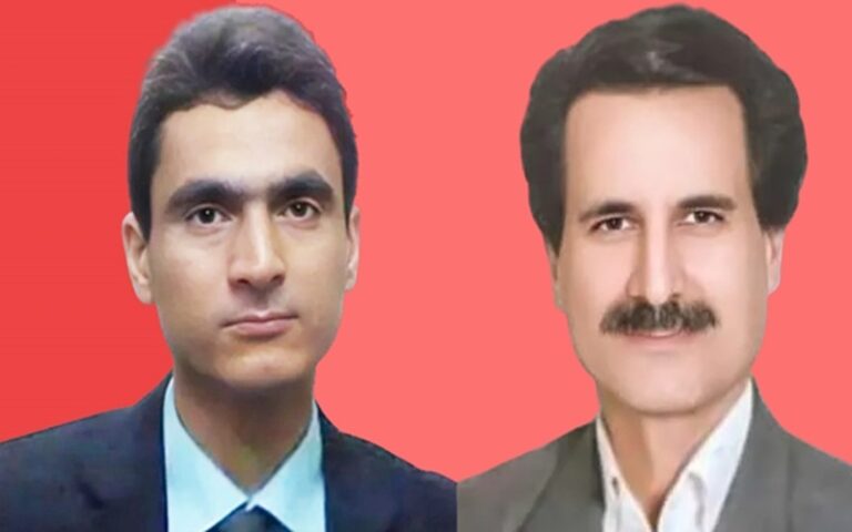 Messages from Qezel Hesar and Evin Prisons Signal Defiance Against Dictatorship and Solidarity With Nationwide Protests