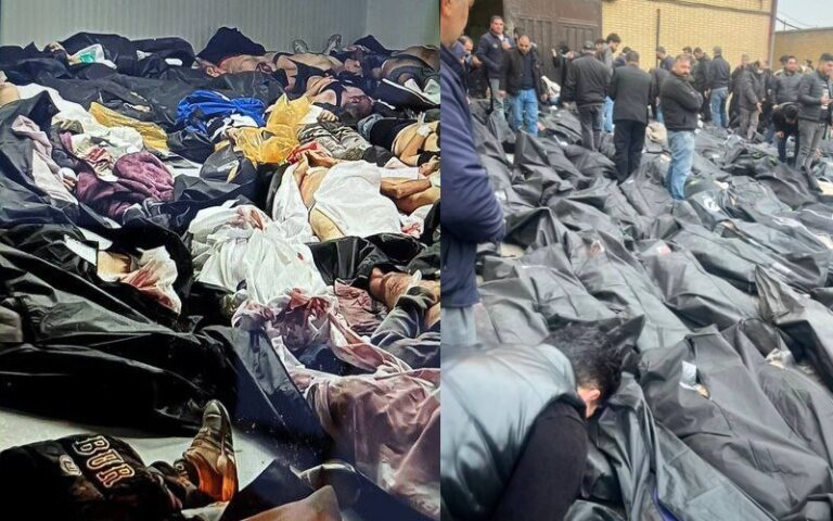 Iranian Regime Medical Council Confirms Arrest of Doctors After Protests