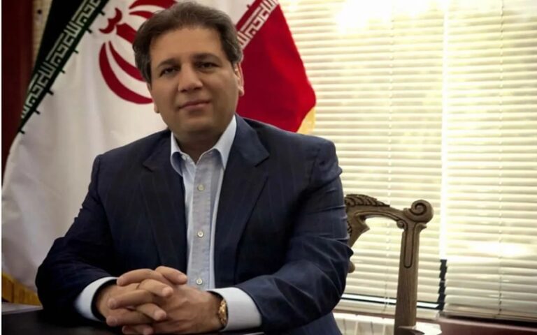 The IRGC Affiliate with A 400 million Euro Empire in Europe