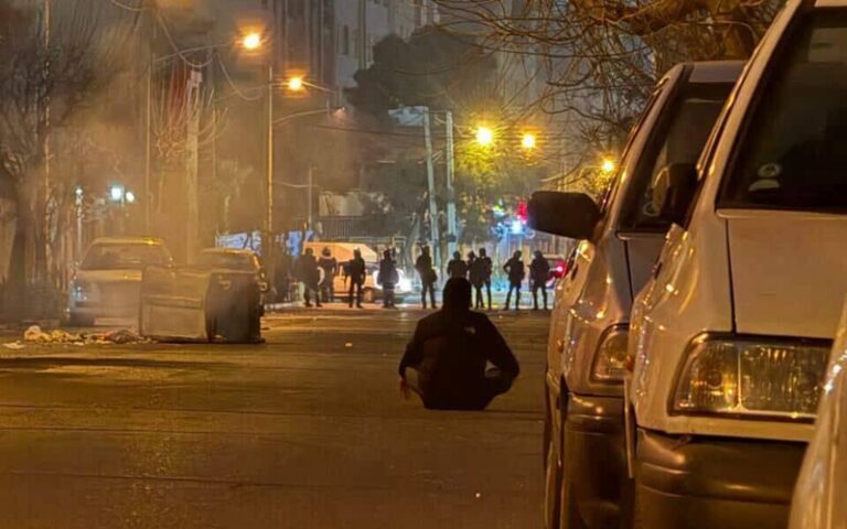 Iran’s Regime Increases Student Suppression with Body Searches in Schools