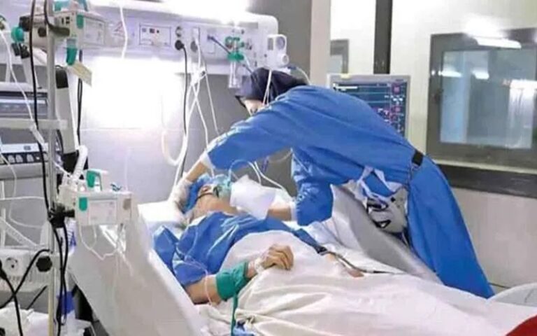 Iran’s Regime Arrests Nurses, Tries to Conceal the January Massacre