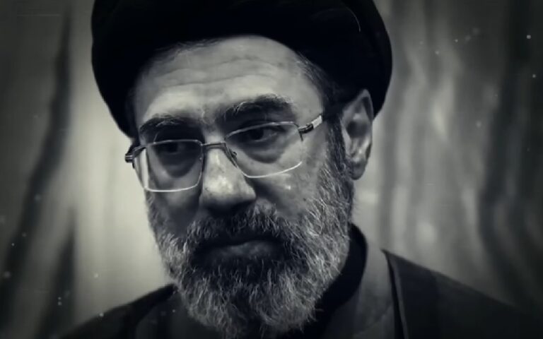 Bloomberg: Hilton Reviews Contract for Hotel Linked to Mojtaba Khamenei