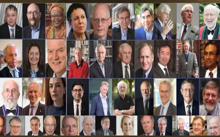 Nobel Laureates Urge Action Over Iran Crackdown as January Protests Turn Deadly