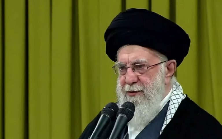 Plans for Iran Nuclear Talks Falter Over Dispute on Format and Venue