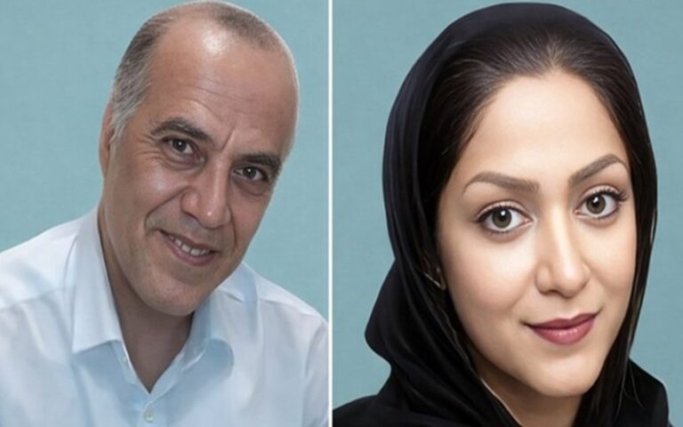 Political Prisoners from Ghezel Hesar and Yazd: Voices from Behind Bars