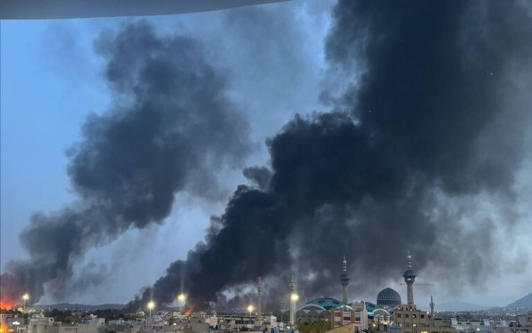 Day 15 of the War: Major U.S. Attack on Kharg Island and $10 Million Reward for Mojtaba Khamenei