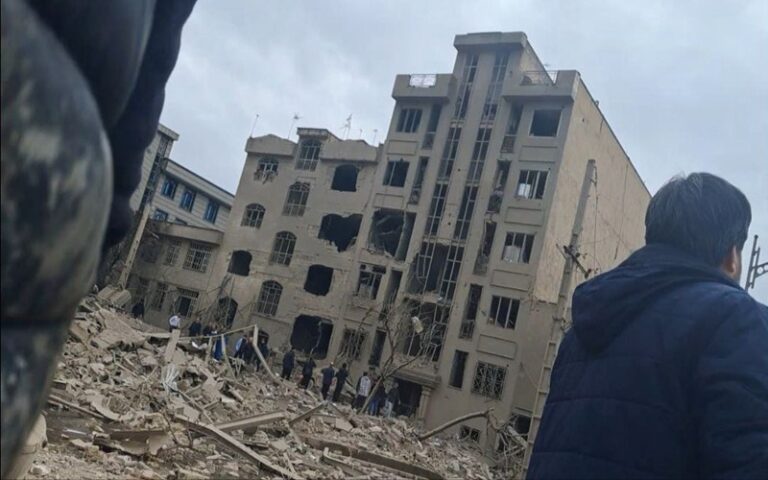 Day 20 of Iran War: Iran’s Regime Attacks Oil Facilities, US Issues Severe Threat