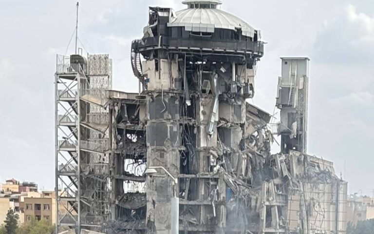 Day 25 of Iran War: Senior Tehran-Back Militia Commander Killed in Iraq