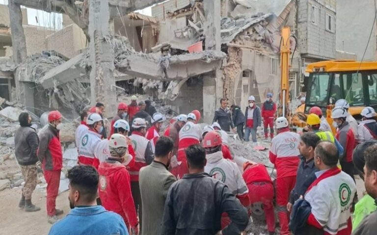 Day 26 of Iran war White House Warning to Iran and Rising Tensions Amid Ongoing Negotiations