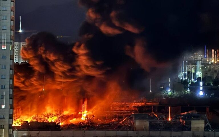 Day 29 of Iran War: Houthis Enter Conflict, Attacks Escalate Across Middle East