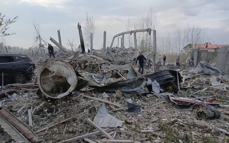 Day 30 of Iran War: Unprecedented Escalation of Clashes and Attacks on Economic Infrastructure