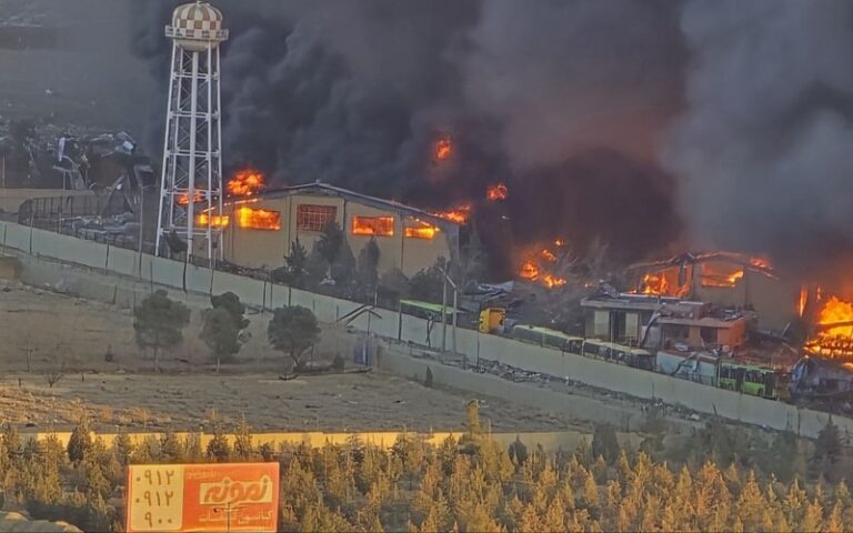 Day Four of the War; Uncertainty Over Iran’s Regime Next Leader