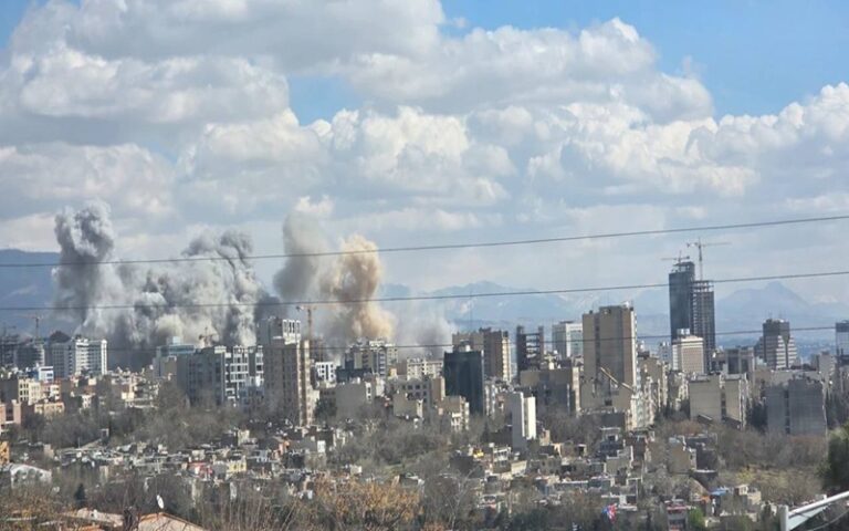 Iranian Regime Forms Temporary Three-Member Council After Death of Ali Khamenei