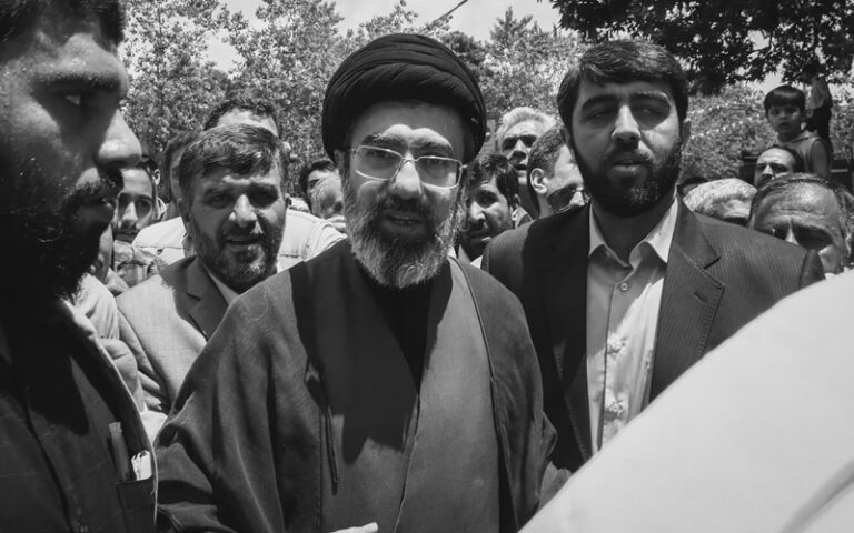 Mojtaba Khamenei; From the Shadow Power Network to the Leadership of the Iranian Regime