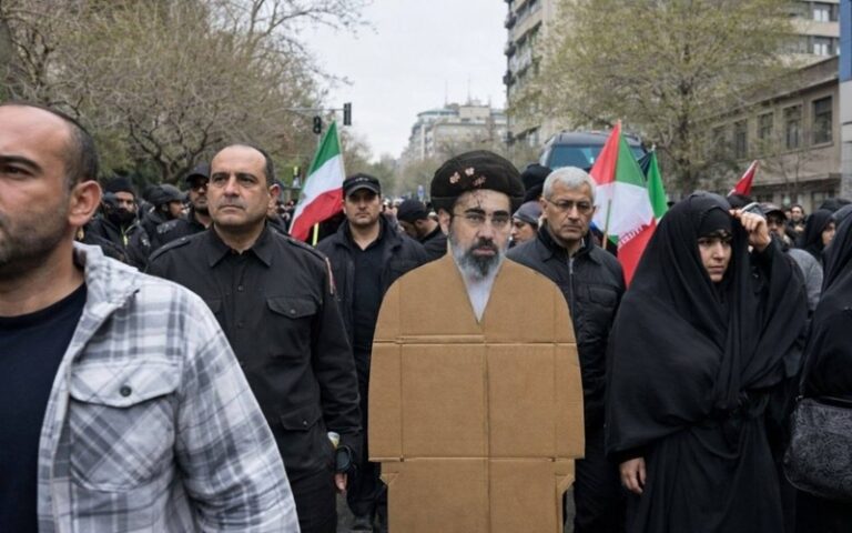 Mojtaba Khamenei’s First Message; A Display of Authority or a Sign of a Deep Power Crisis?