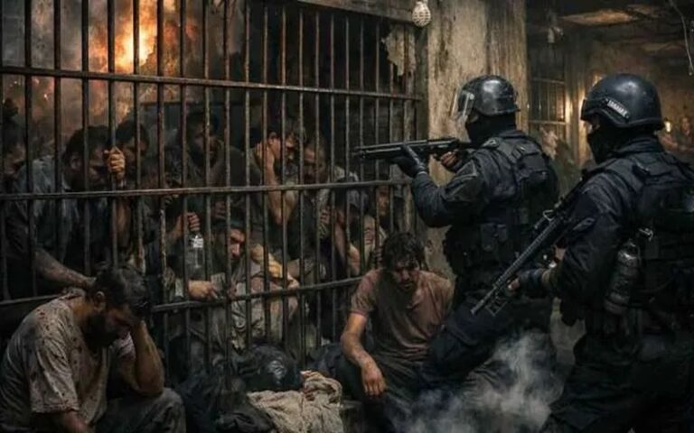 National Council of Resistance of Iran Warns About Dire Situation of Prisons