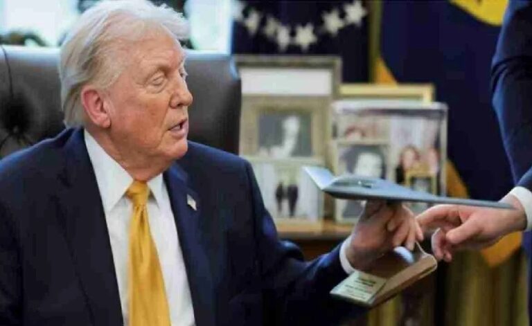 On 23rd Day of IranWar, U.S. President Donald Trump Threatens to Bomb Iran’s Power Plants