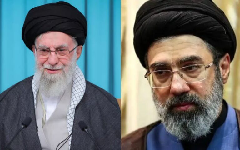 The Succession Crisis of Ali Khamenei and the Prospect of Overthrow