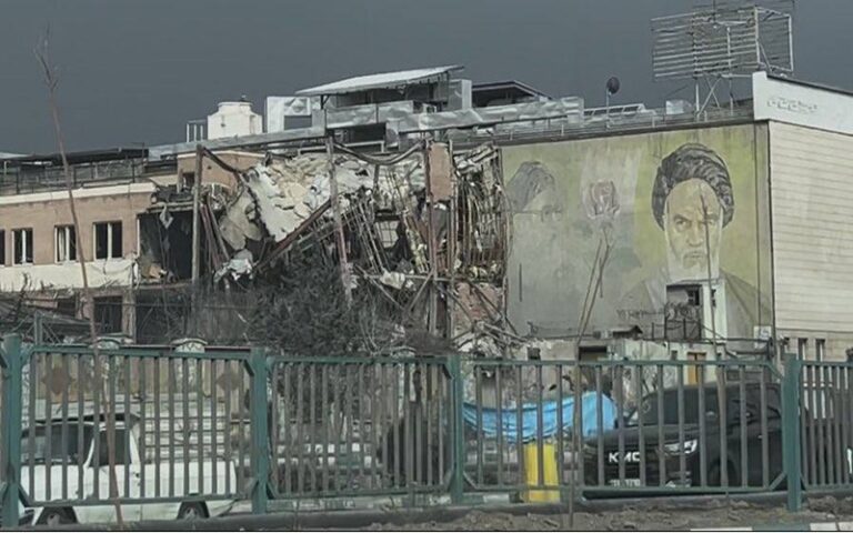 Twelfth Day of the War; U.S. Central Command Urges Civilians to Stay away from Iran’s Ports