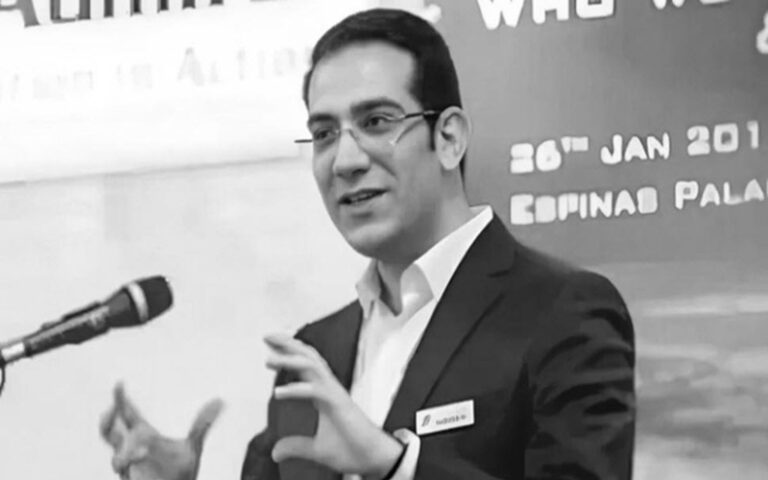 US Takes Action to Confiscate $15 Million Linked to Shamkhani Network