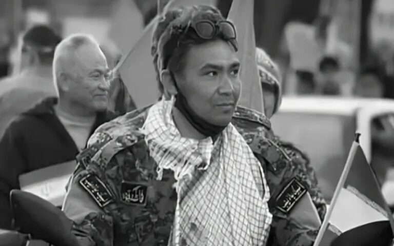 Foreign Militia in Iran: A Show of Power or a Sign of Crisis?