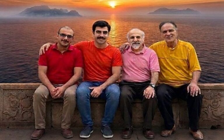 Global Reactions to Execution of Four PMOI Members in Iran