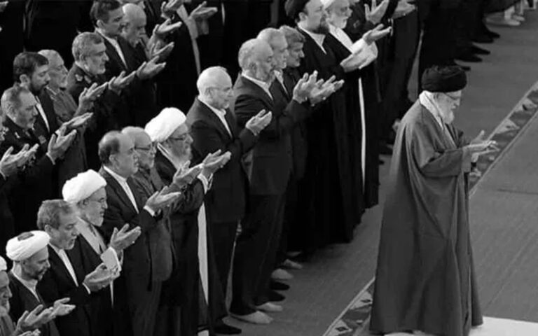 Infiltration Inside Iran’s Regime: Where is IRGC Being Struck From?