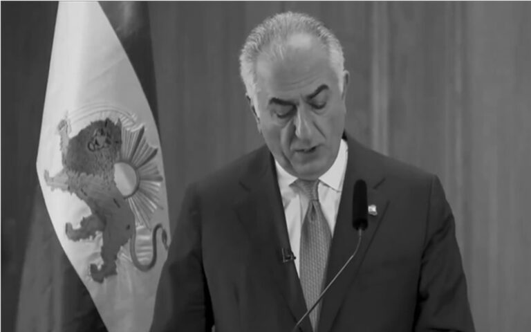 Iran: How Pahlavi’s Name Stole the January 2026 Uprising