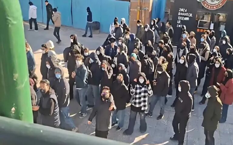 Iran’s War-Stricken Economy and Structural Deadlock