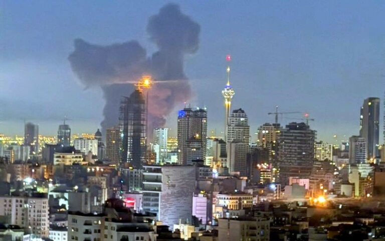 Iran in A Bottleneck Over Restoring Infrastructure After Ceasefire