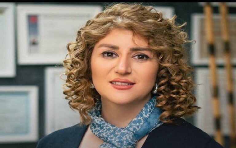 Iranian Doctor Sentenced to Death for Helping Injured Protesters