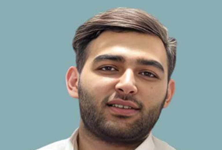 Iranian Political Prisoner Naser Bakrzadeh’s at Risk of Execution