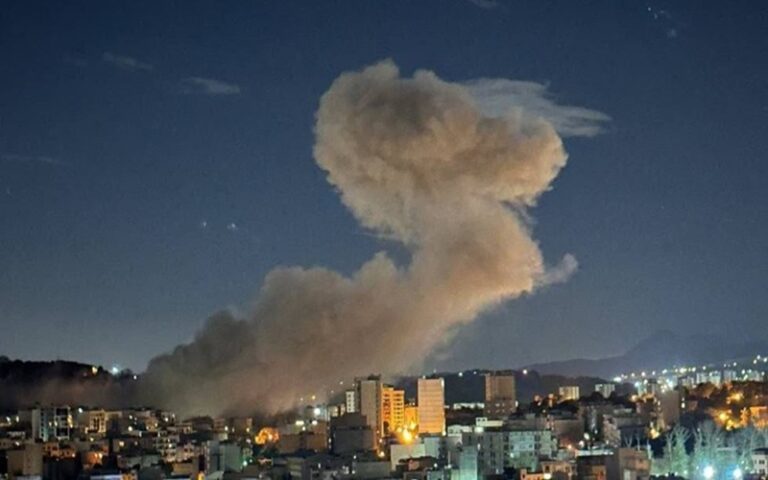 Iranian Regime Rejects U.S. Ceasefire Proposal, Major Attack on Asaluyeh Petrochemical Facilities