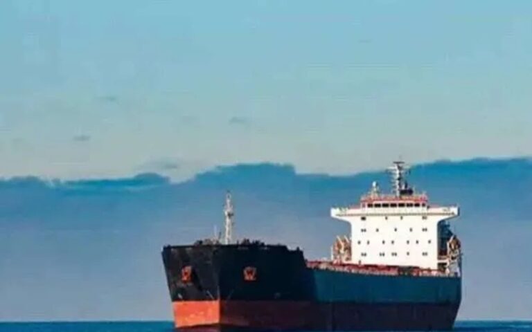 Iran’s Regime Forges Guyana’s Flag in New Oil Tanker Scandal