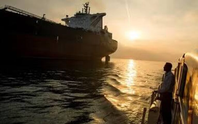 Iran’s Regime Nearing Oil Export Deadlock