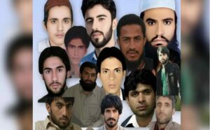 Iran’s Regime Ramps Up Execution of Baluch Political Prisoners to Control Society