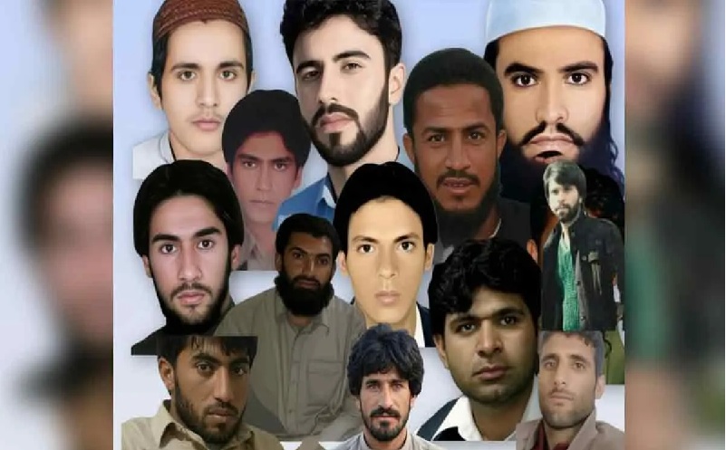 Iran's Regime Ramps Up Execution of Baluch Political Prisoners to Control Society
