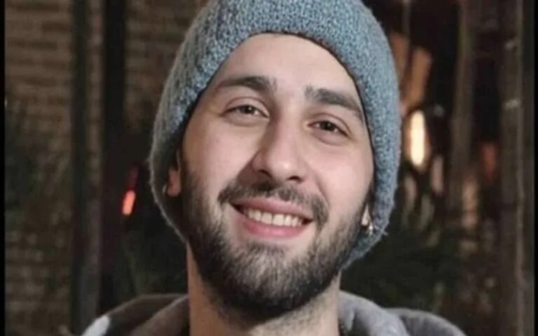 Iran’s regime executes political prisoner Ali Fahim