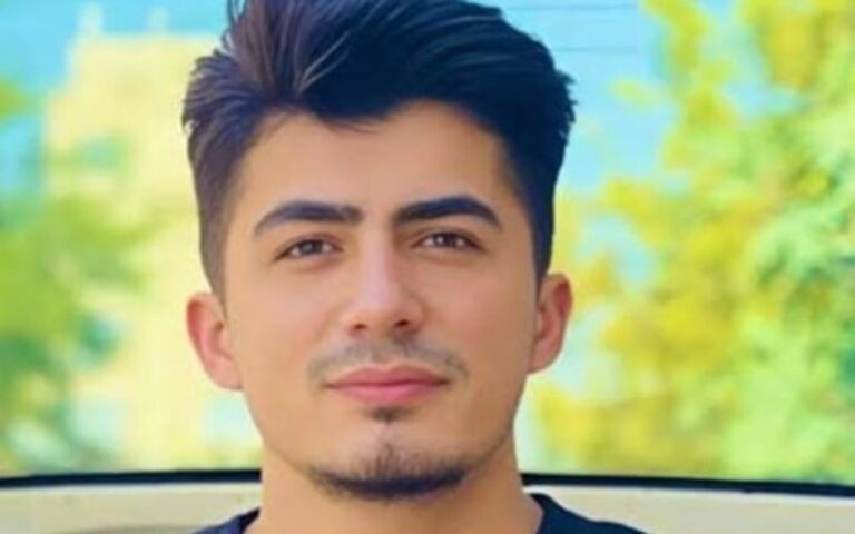 Transfer of a death-row political prisoner to solitary confinement in Urmia, Iran