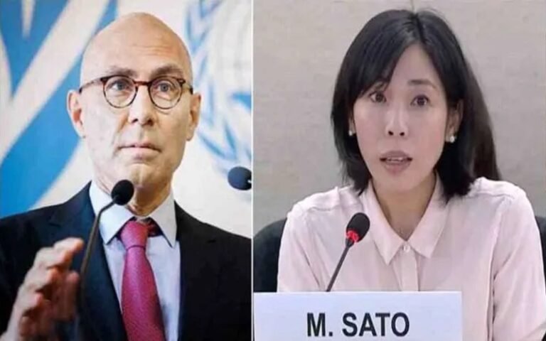 UN Officials Call for a Halt to Executions and Repression in Iran
