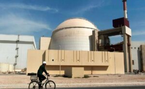Widespread Explosions in Mahshahr and Damage to the Bushehr Power Plant