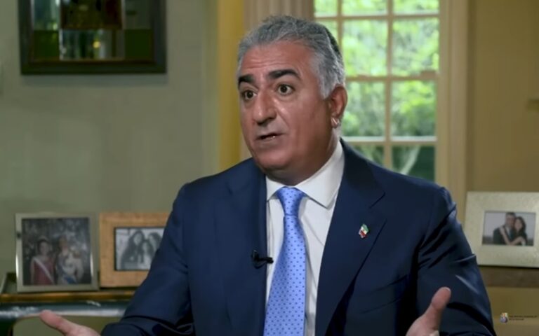 French Magazine Exposes ‘Shah-Making Factory’ Fascist Networks and Lobbies Grooming the Shah's Son as an Alternative to the Iranian Regime