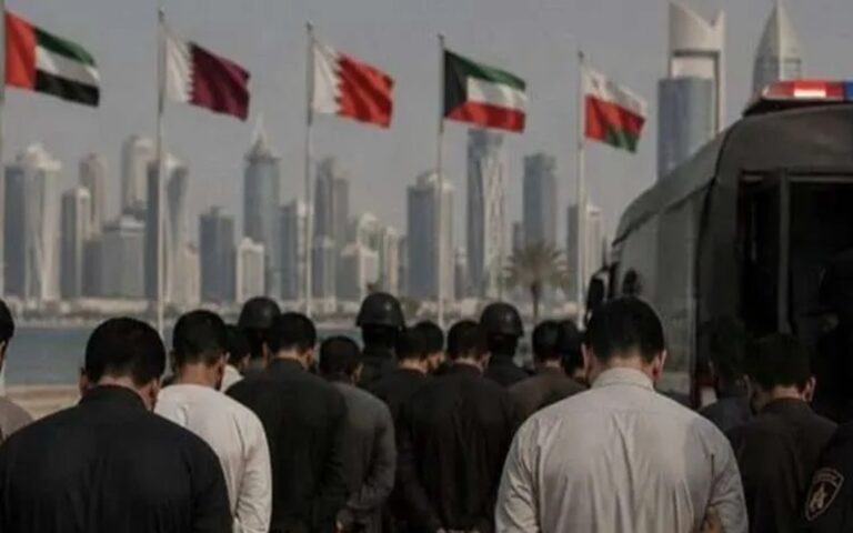 IRGC Increases Terrorist Activities in Gulf Arab Countries